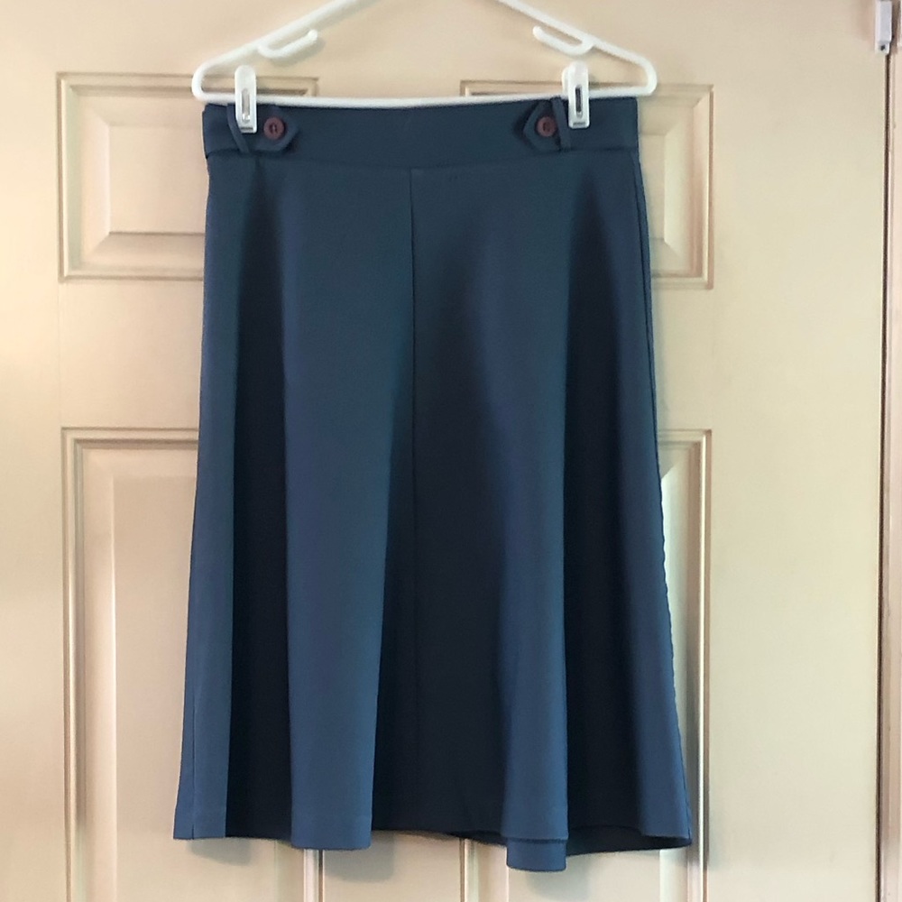 Vintage 1970’s A Line Skirt